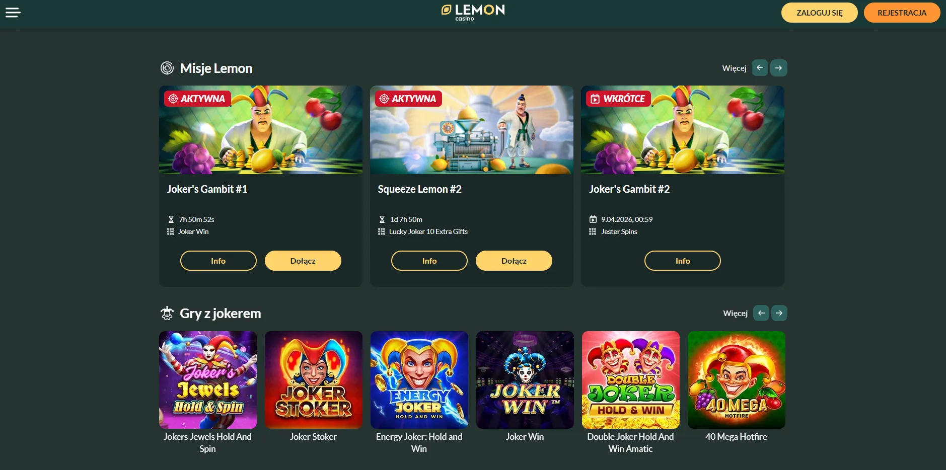 Blackjack i ruletka na prawdziwe pieniądze w legalnym kasynie