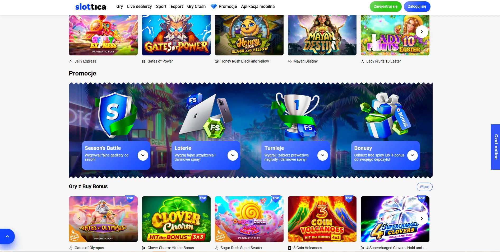 Rejestracja i weryfikacja KYC w legalnych kasynach internetowych w Polsce