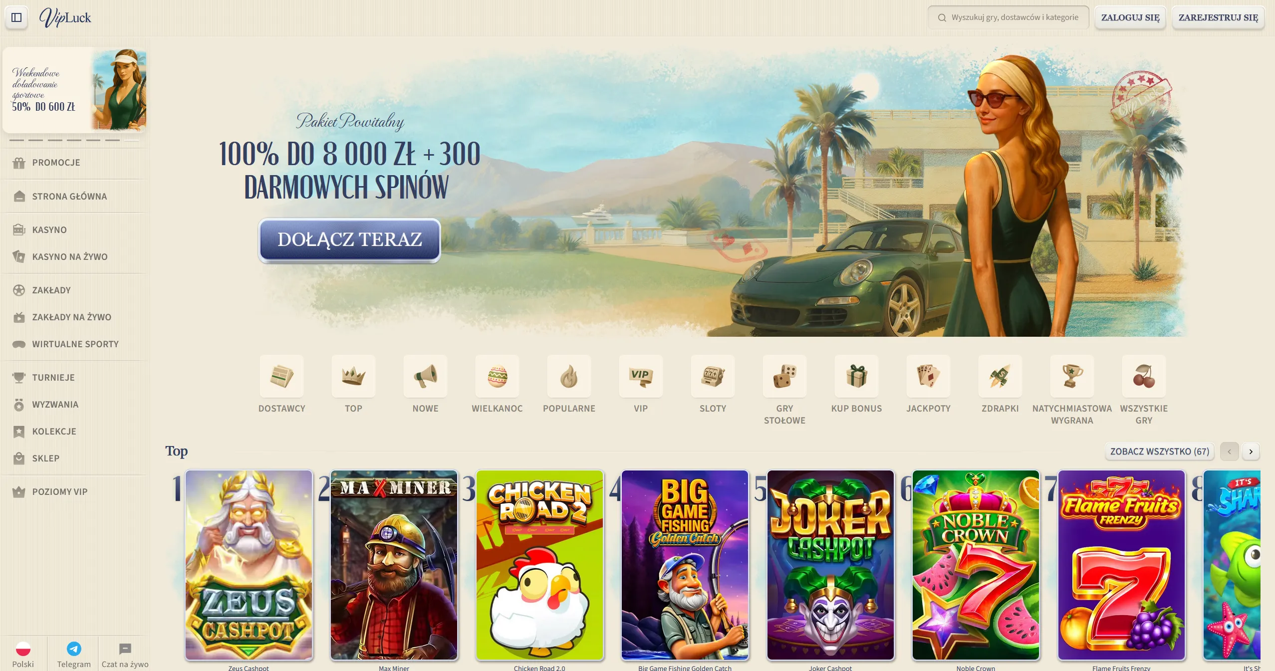 Kluczowe kryteria wyboru najbardziej wypłacalnego kasyna online